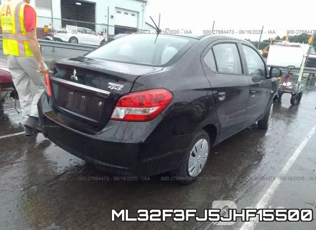 ML32F3FJ5JHF15500
