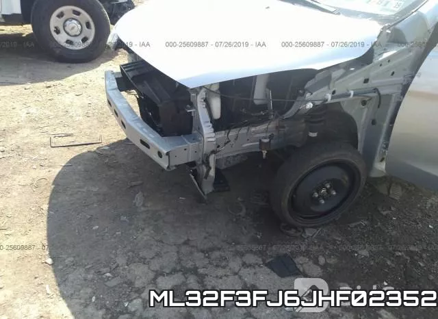 ML32F3FJ6JHF02352