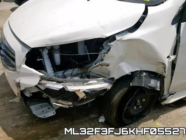 ML32F3FJ6KHF05527