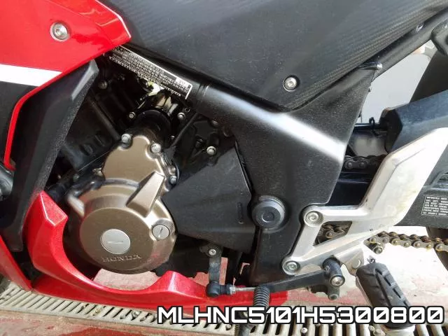 MLHNC5101H5300800