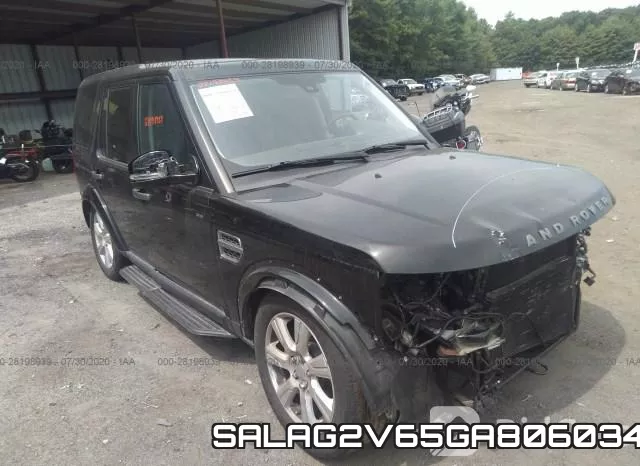 SALAG2V65GA806034