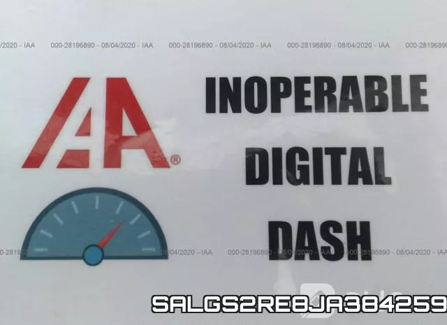 SALGS2RE8JA384259