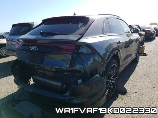 WA1FVAF19KD022330