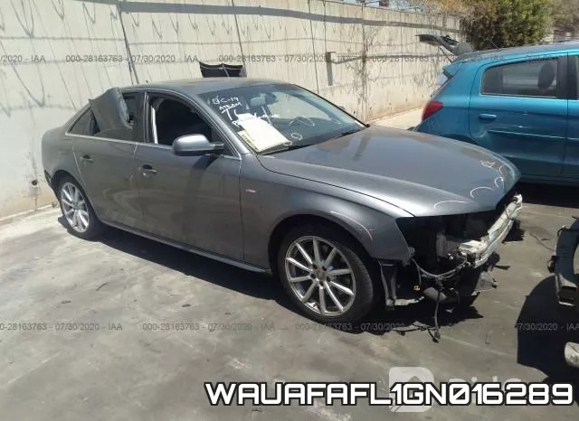 WAUAFAFL1GN016289