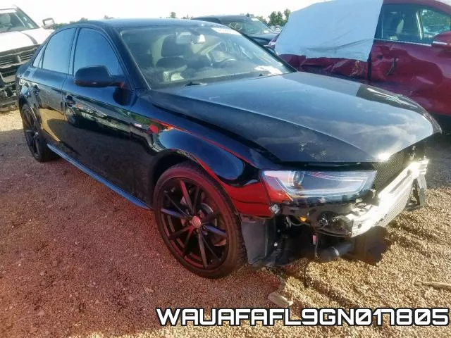 WAUAFAFL9GN017805