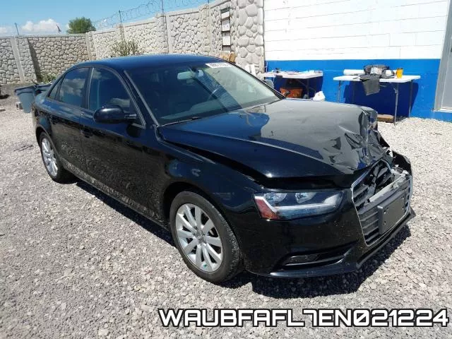 WAUBFAFL7EN021224