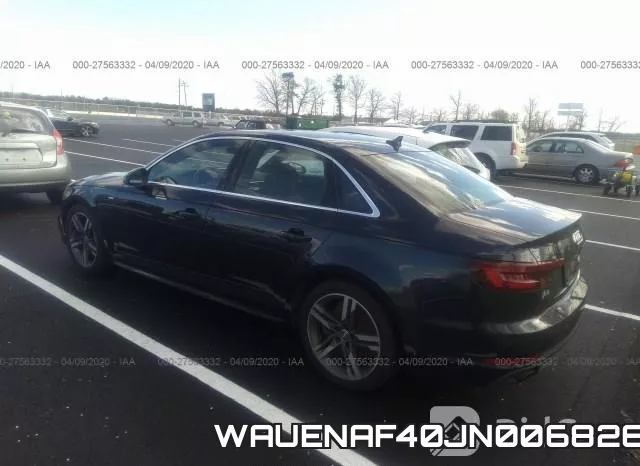 WAUENAF40JN006826