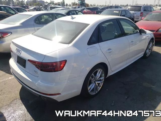 WAUKMAF44HN047573