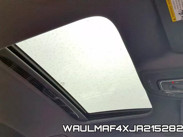 WAULMAF4XJA215282