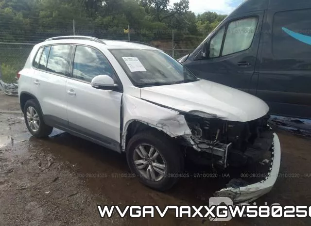WVGAV7AXXGW580256
