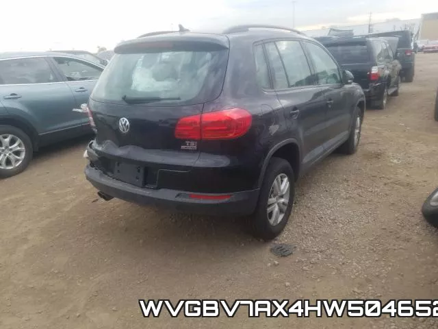 WVGBV7AX4HW504652