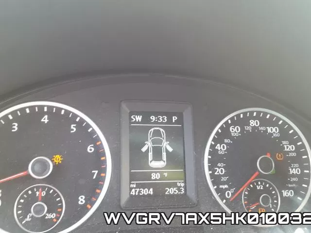 WVGRV7AX5HK010032