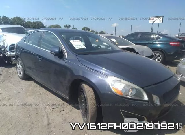 YV1612FH0D2197921