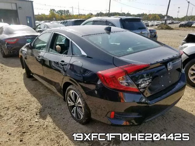 19XFC1F70HE204425