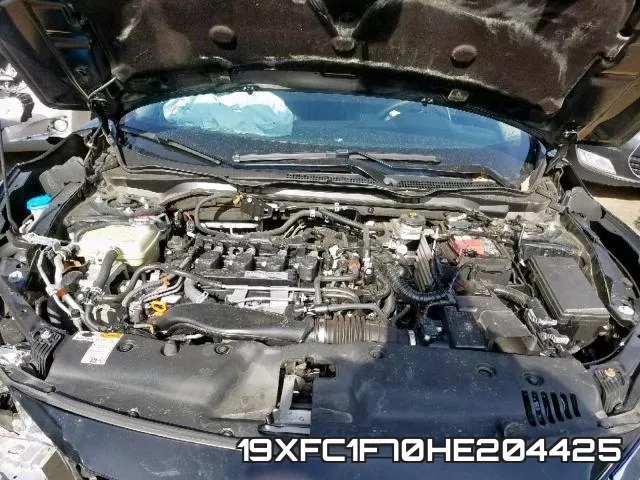 19XFC1F70HE204425