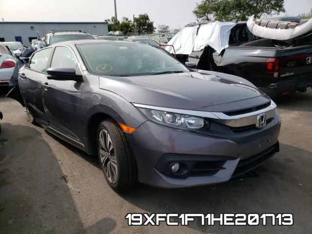 19XFC1F71HE201713