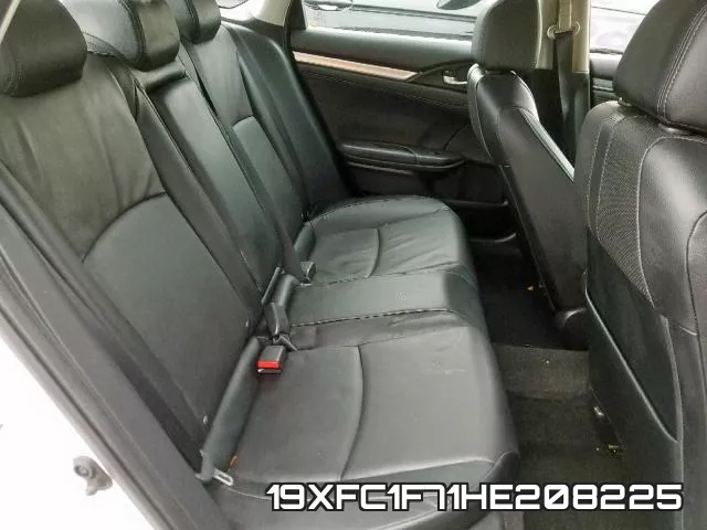 19XFC1F71HE208225