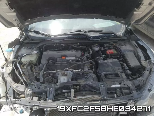 19XFC2F58HE034271