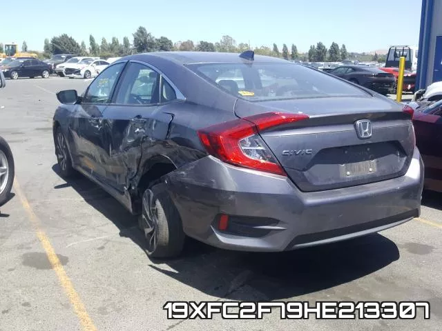 19XFC2F79HE213307