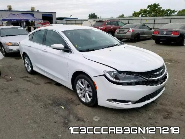 1C3CCCAB3GN127218