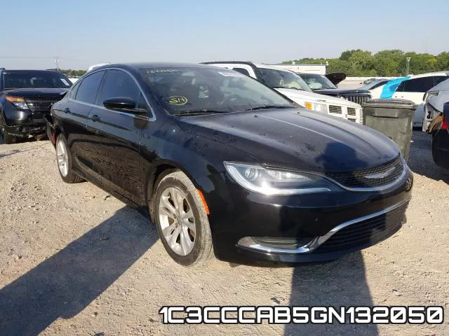 1C3CCCAB5GN132050