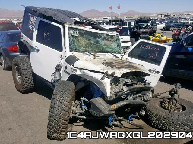 1C4AJWAGXGL202904