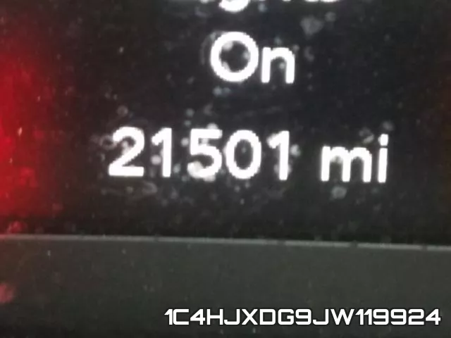 1C4HJXDG9JW119924