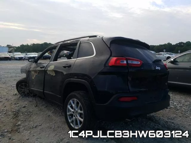 1C4PJLCB3HW603124