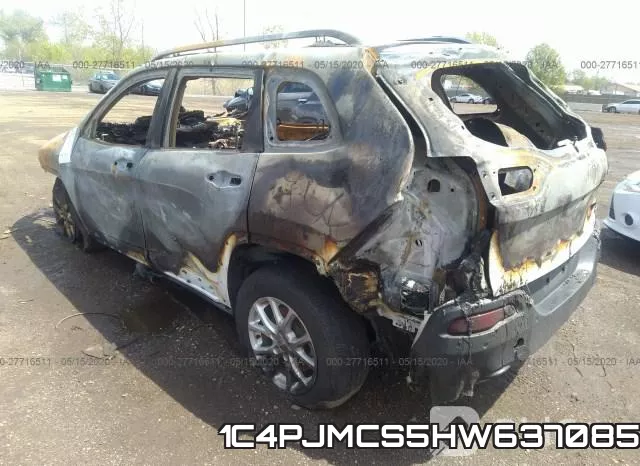 1C4PJMCS5HW637085