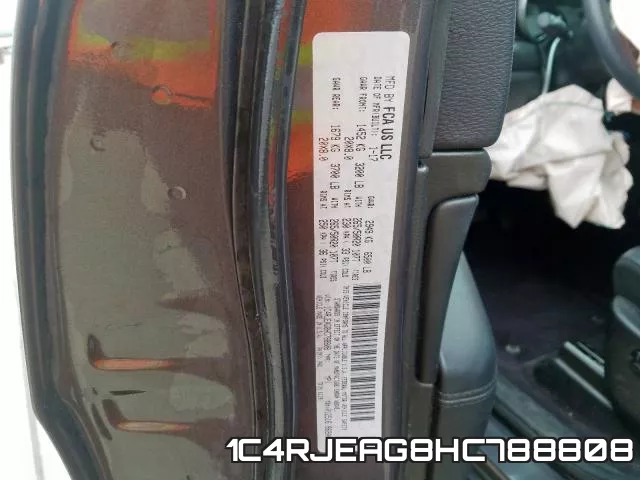 1C4RJEAG8HC788808