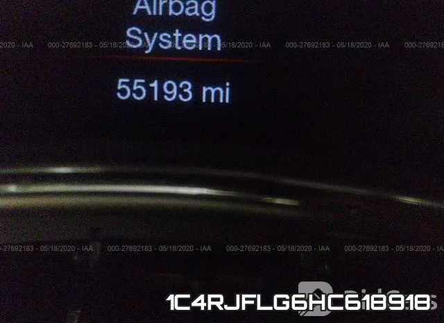 1C4RJFLG6HC618918