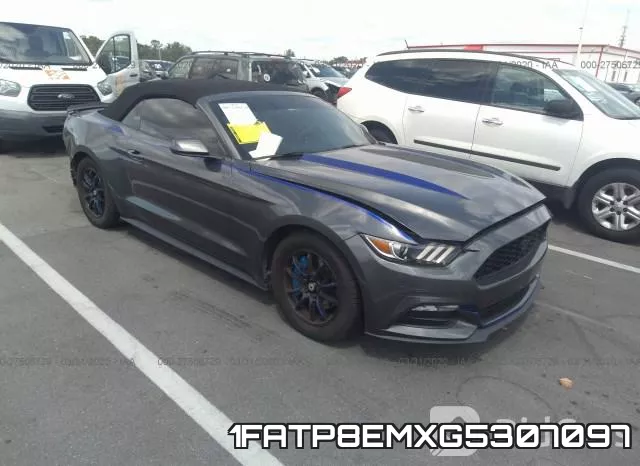 1FATP8EMXG5307097