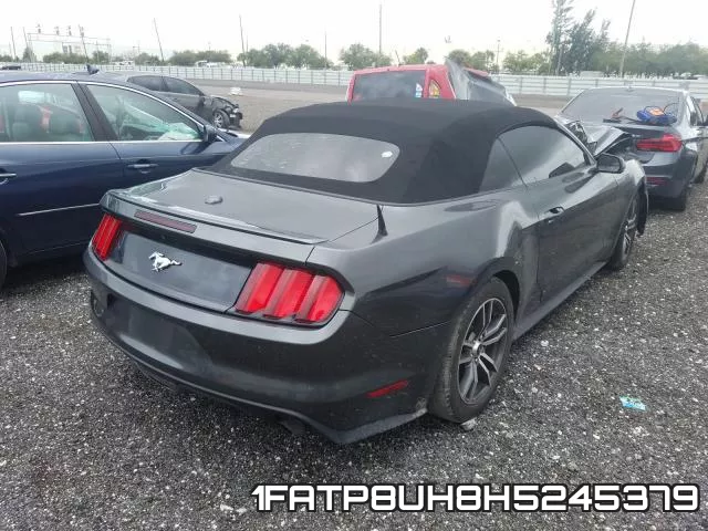 1FATP8UH8H5245379
