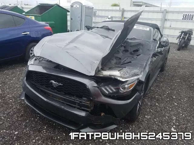 1FATP8UH8H5245379