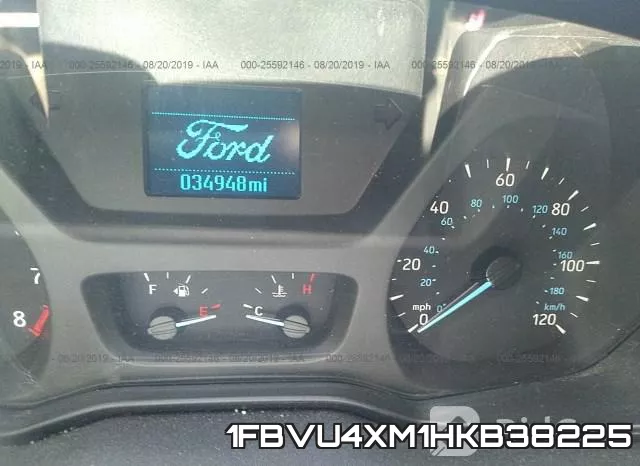 1FBVU4XM1HKB38225