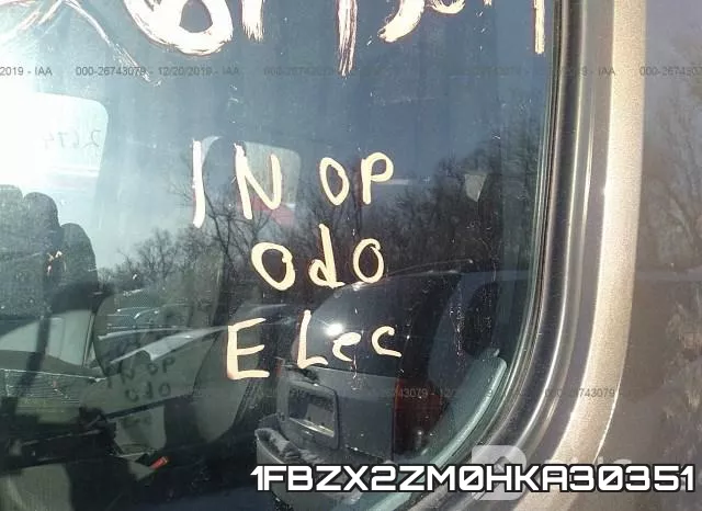 1FBZX2ZM0HKA30351