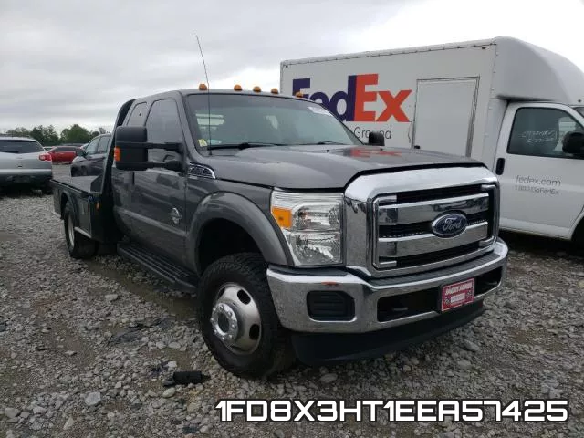 1FD8X3HT1EEA57425
