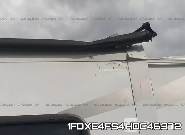 1FDXE4FS4HDC46372