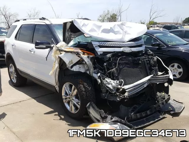 1FM5K7D89EGC34673