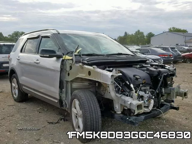 1FM5K8D83GGC46830