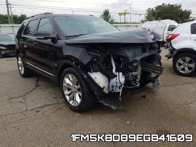 1FM5K8D89EGB41609