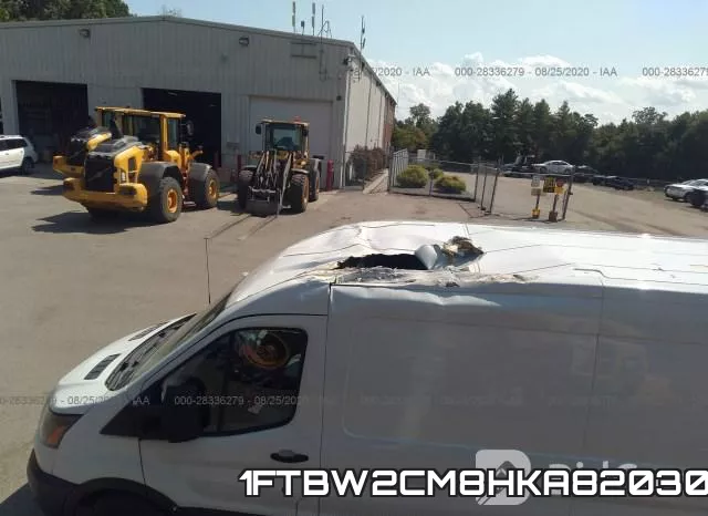 1FTBW2CM8HKA82030