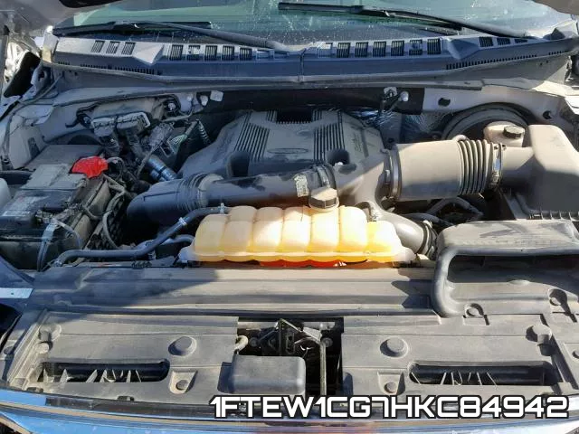 1FTEW1CG7HKC84942