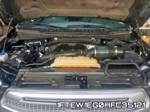 1FTEW1EG0HFC35121