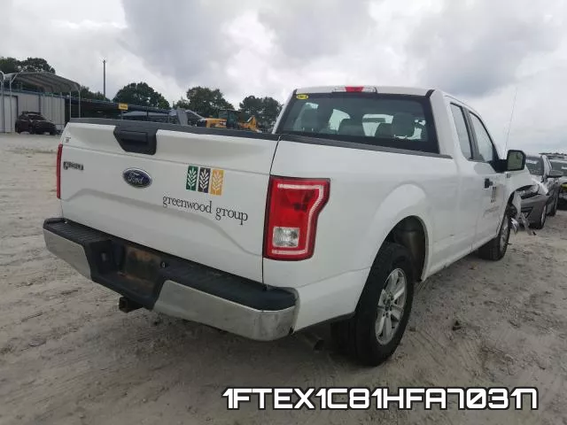 1FTEX1C81HFA70317