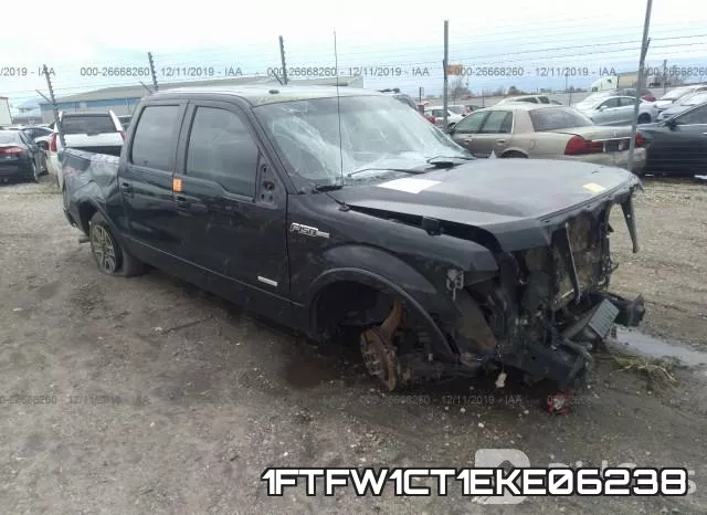 1FTFW1CT1EKE06238