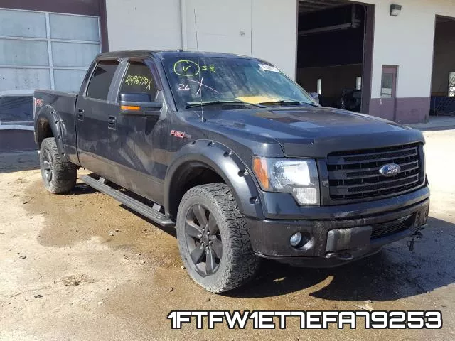 1FTFW1ET7EFA79253