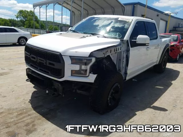 1FTFW1RG3HFB62003