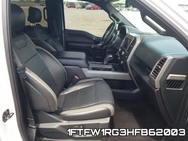1FTFW1RG3HFB62003