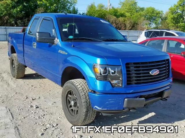 1FTFX1EF0EFB94901